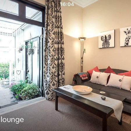 Forest Haven Johannesburg Zewnętrze zdjęcie