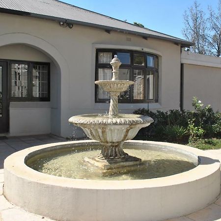 Forest Haven Johannesburg Zewnętrze zdjęcie