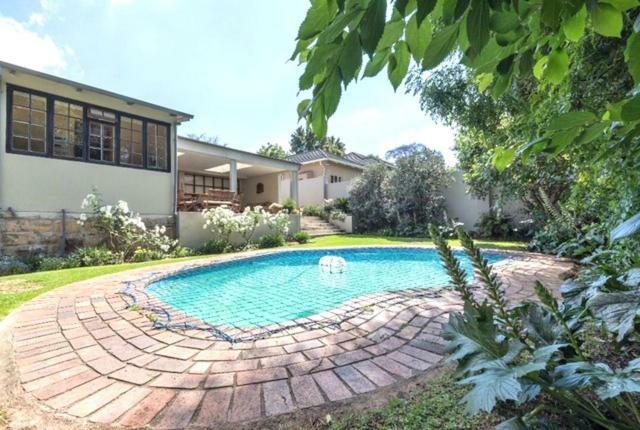Forest Haven Johannesburg Zewnętrze zdjęcie