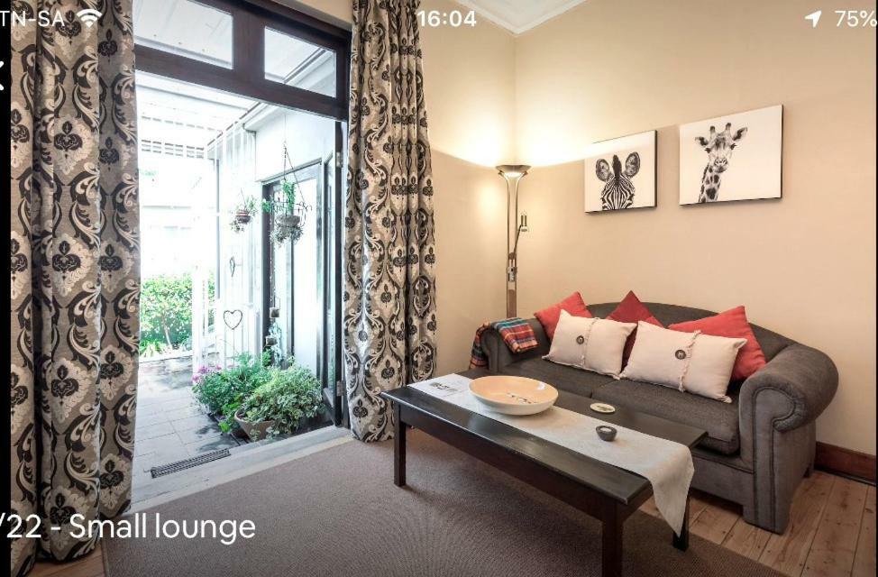 Forest Haven Johannesburg Zewnętrze zdjęcie