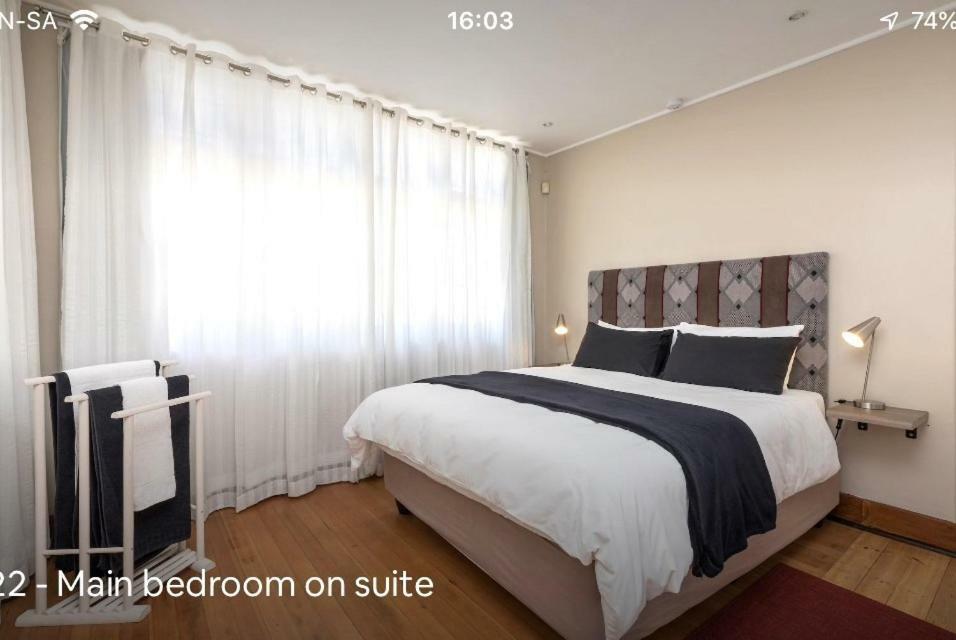 Forest Haven Johannesburg Zewnętrze zdjęcie