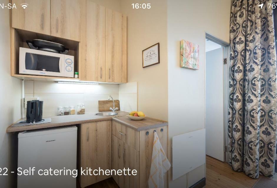 Forest Haven Johannesburg Zewnętrze zdjęcie