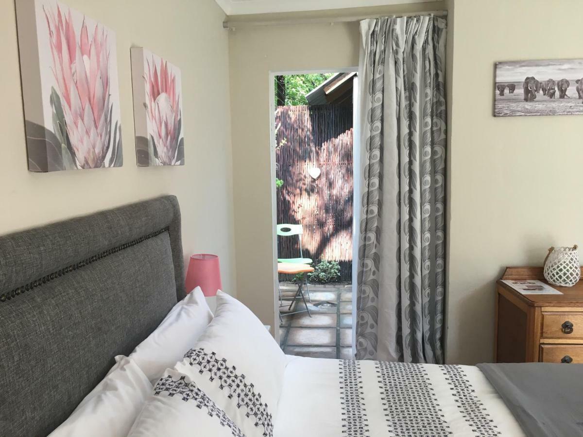 Forest Haven Johannesburg Zewnętrze zdjęcie