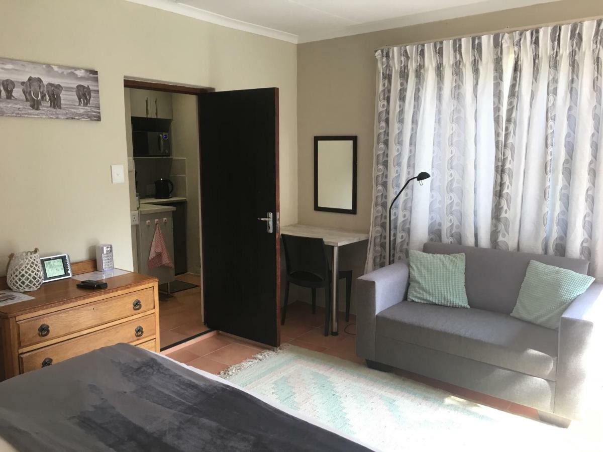 Forest Haven Johannesburg Zewnętrze zdjęcie