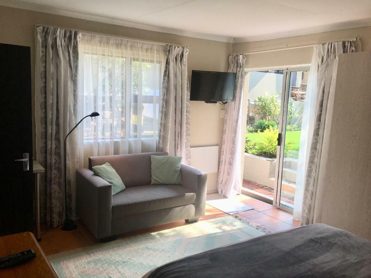 Forest Haven Johannesburg Zewnętrze zdjęcie