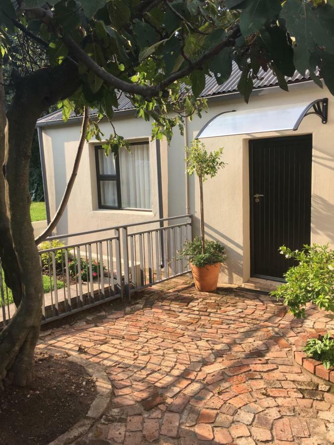 Forest Haven Johannesburg Zewnętrze zdjęcie