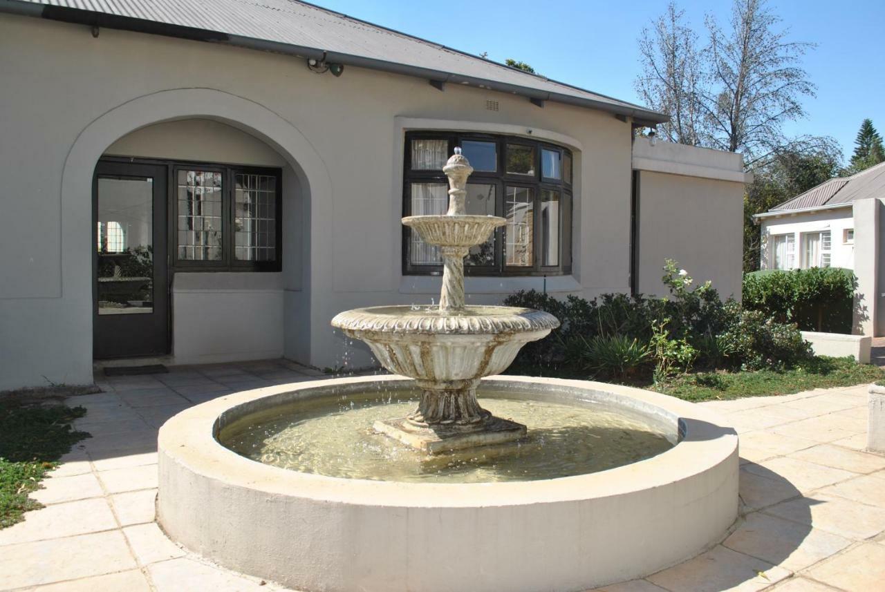 Forest Haven Johannesburg Zewnętrze zdjęcie